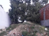 Terrain de 236 m² a 77 000 dt